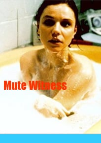 无声言证/战栗追杀免费观看