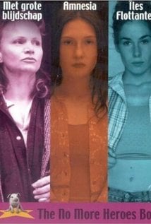 失忆症/AmnesiA免费观看