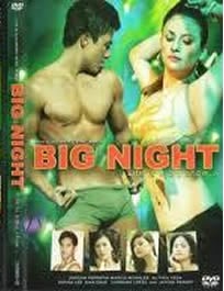 激夜/Big Night免费观看