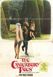 坎特伯雷故事集/帕索里尼生命三部曲之坎特伯雷故事集免费观看
