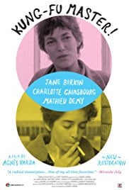 功夫大师/Le petit amour免费观看