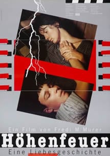 阿尔卑斯的激情/阿尔卑斯之火