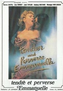 不安分的艾曼纽免费观看