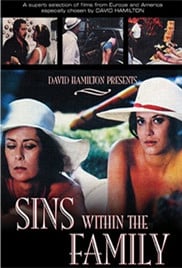 家族丑闻/罪恶的家庭免费观看