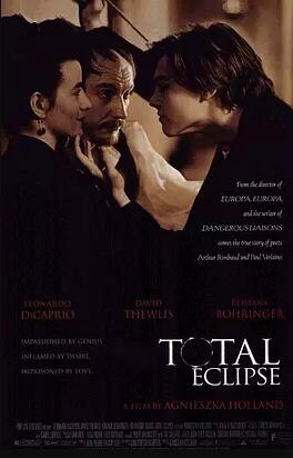 心之全蚀/全蚀狂爱免费观看