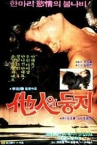 他人之巢/桃色夫人免费观看