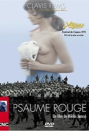 红色赞美诗/红色赞歌免费观看