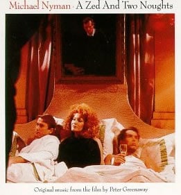 一加二的故事/一个Z和两个O免费观看