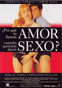 不是爱情就是性免费观看