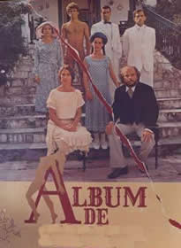 家庭相册/álbum de Família免费观看