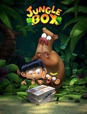 爆笑盒子 Jungle Box免费观看