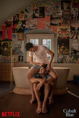 钴蓝爱恋免费观看