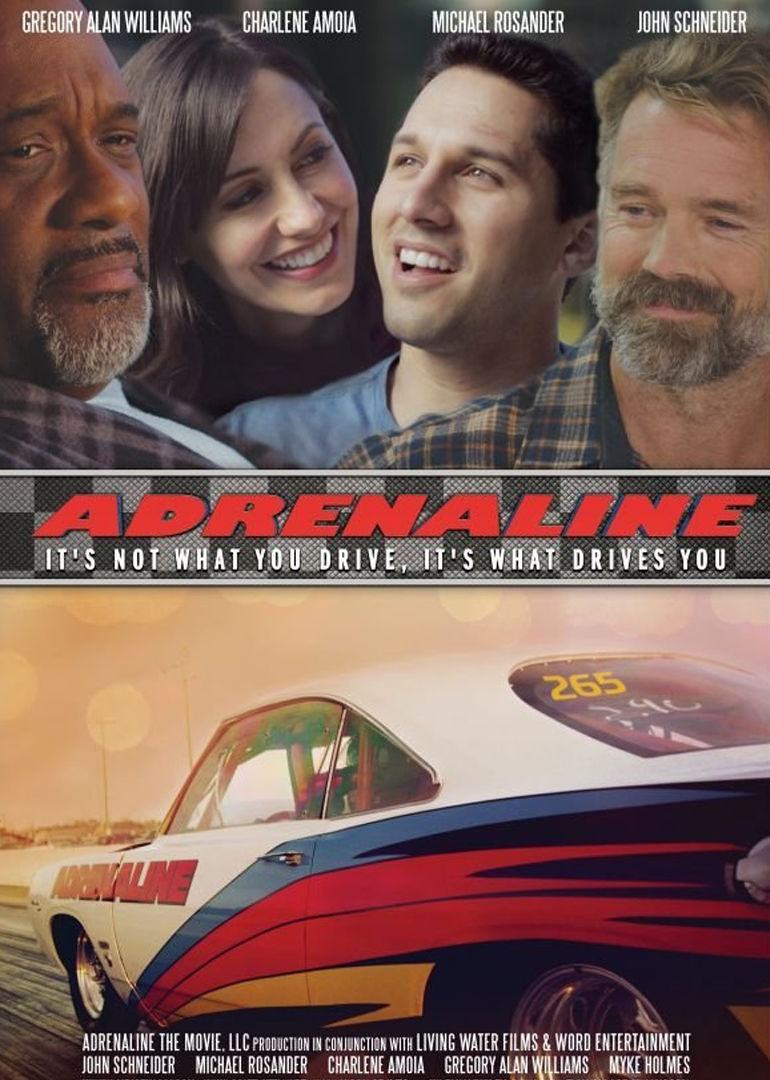 极限飞跃免费观看