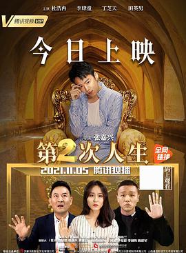 第二次人生免费观看