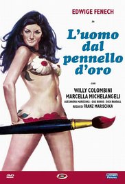 持金画笔的男人免费观看