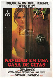 风月场中的圣诞节免费观看