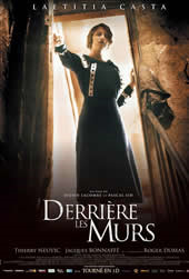 众议院的秘密免费观看