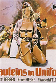 纳粹女子亲卫队免费观看