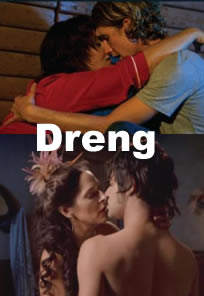 丹麦男孩免费观看