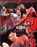 肉体之门免费观看