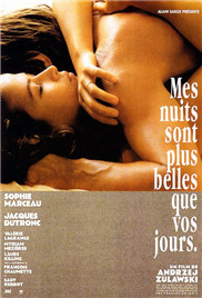 我的夜晚比你的白天更美免费观看