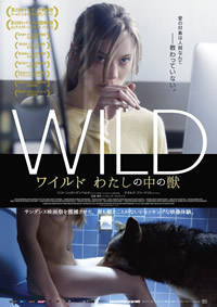 狂野/Wild免费观看