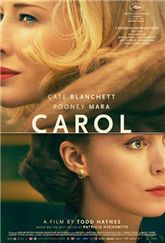 卡罗尔免费观看