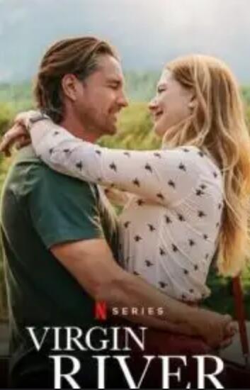 维琴河 第四季免费观看