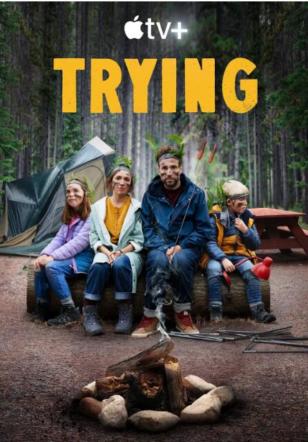 尝试 第三季免费观看