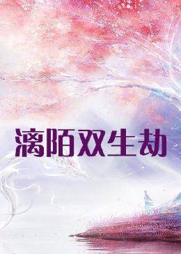 漓陌双生劫免费观看