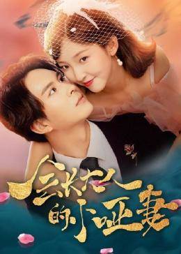 会长大人的小哑妻免费观看