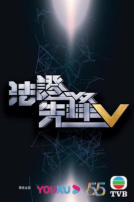 法证先锋5 粤语免费观看