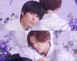 美丽的他 第二季免费观看