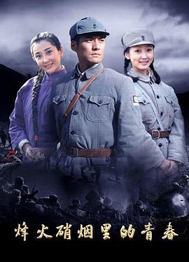 烽火硝烟里的青春免费观看