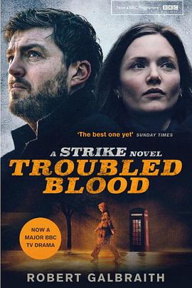 斯特莱克探案集 第五季免费观看