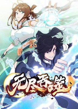 无尽吞噬免费观看