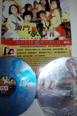 澳门豪情免费观看