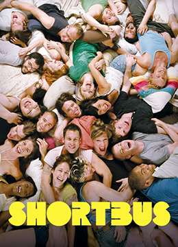 性爱巴士免费观看