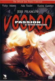 巫毒激情免费观看