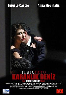 漆黑的海免费观看