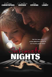 夜晚的亲密免费观看