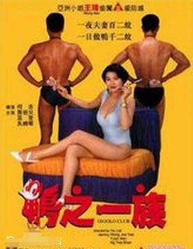 鸭之一族免费观看