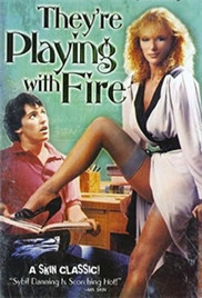 他们是在玩火免费观看