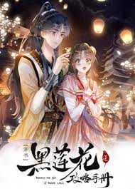 黑莲花攻略手册第二季免费观看