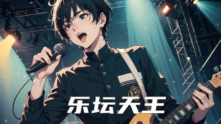 乐坛天王免费观看