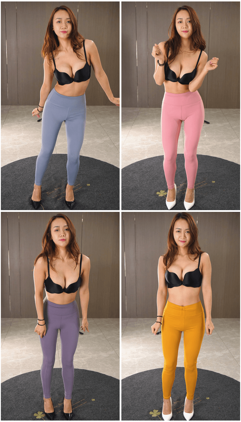 优尚舞姿-叮叮46期免费观看