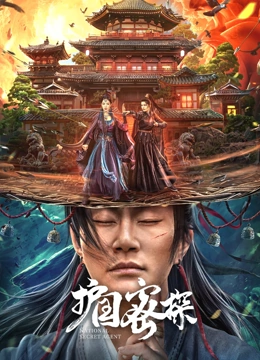 护国密探免费观看