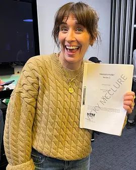 一触即发 第二季免费观看