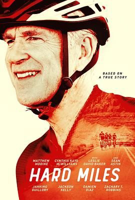 艰难的英里数免费观看