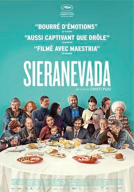 雪山之家免费观看